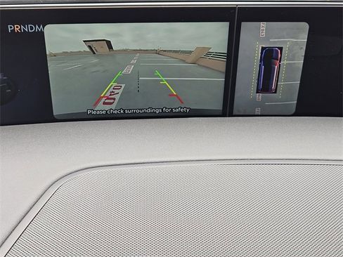 New 2025 Lincoln Navigator Reserve image 17