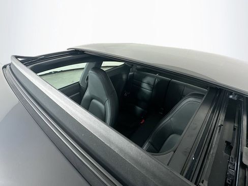 Certified 2024 Porsche 911 Carrera 4S image 14