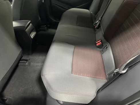 Used 2025 Toyota Corolla SE image 46