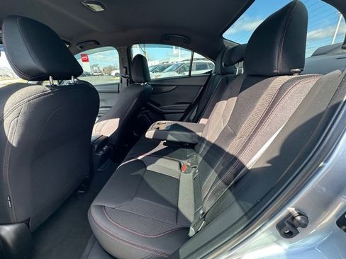Used 2023 Subaru WRX Premium image 30