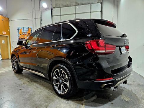 Used 2018 BMW X5 xDrive35i AWD/4WD image 7