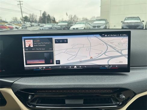 New 2026 BMW 330i xDrive 330i xDrive w/ Premium Package image 16