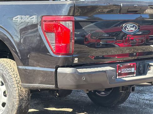 New 2026 Ford F150 XL image 7