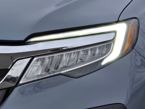 Used 2022 Honda Pilot Elite image 42