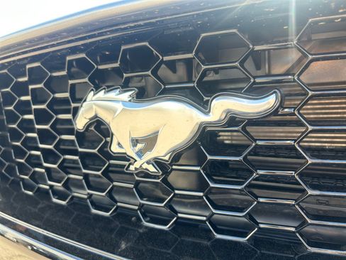 New 2025 Ford Mustang GT Premium image 24