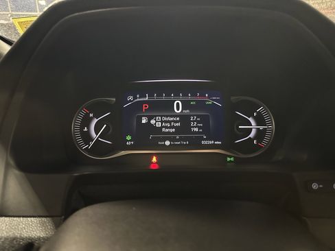 Used 2023 Honda Passport EX-L image 10