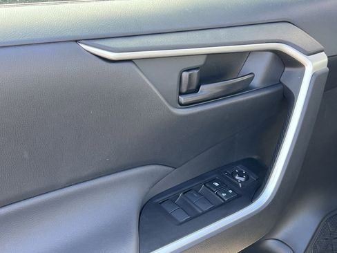 New 2025 Toyota RAV4 LE image 10