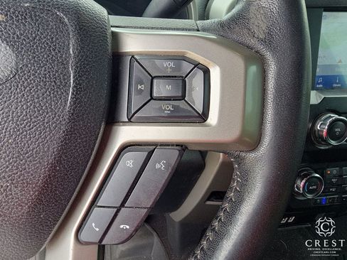 Used 2020 Ford F150 Lariat AWD/4WD image 15