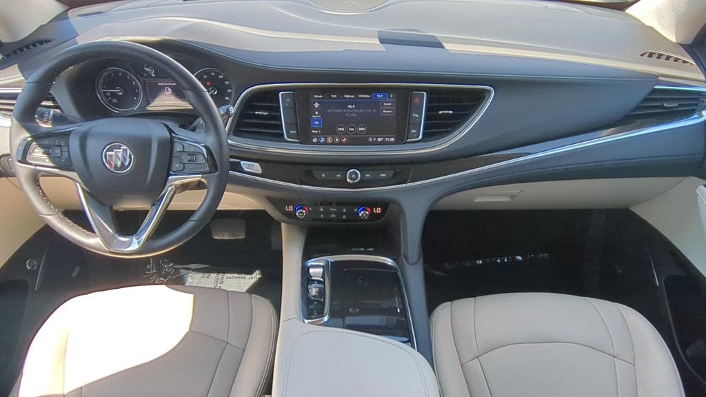 Used 2022 Buick Enclave Essence w/ Sound and Sites Package FWD image 11