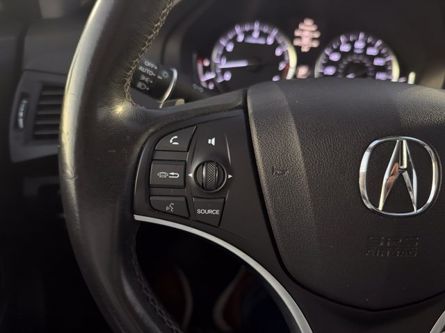 Used 2020 Acura MDX w/ Technology Package AWD/4WD image 15