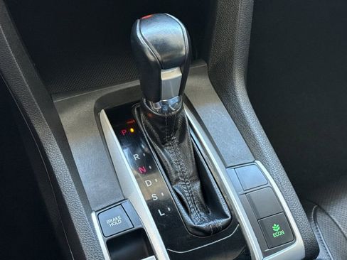 Used 2020 Honda Civic EX-L image 30