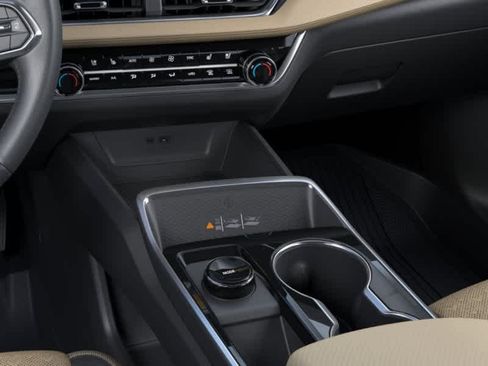 New 2026 Chevrolet Equinox ACTIV AWD/4WD image 23