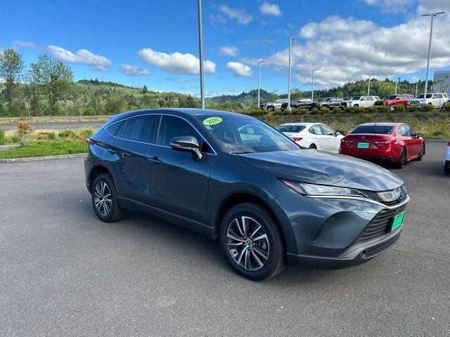 Used 2022 Toyota Venza LE AWD/4WD image 10