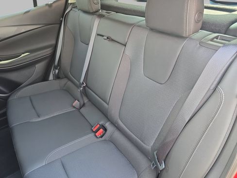 Certified 2024 Buick Encore GX Preferred w/ Comfort Package AWD/4WD image 15