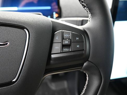 New 2025 Ford Mustang Mach-E GT w/ Interior Protection Package image 25