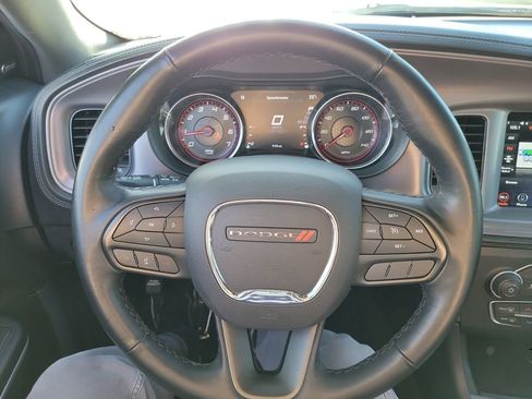 Used 2023 Dodge Charger SXT w/ Plus Group image 4