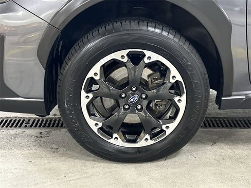 Certified 2023 Subaru Crosstrek 2.0i Premium image 10