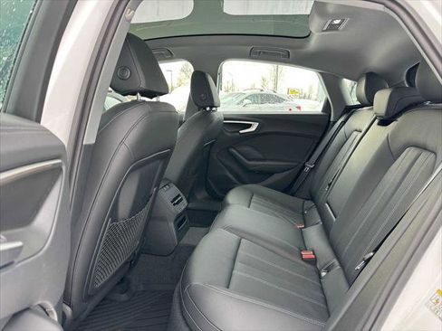 New 2025 Audi A5 2.0T Premium image 16