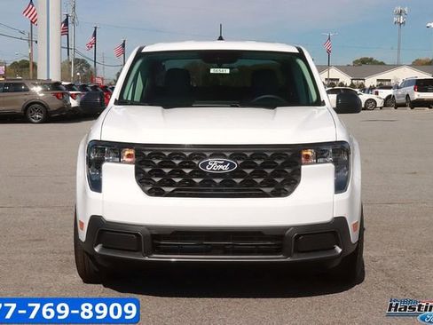 New 2025 Ford Maverick XLT w/ 4K Tow Package image 2