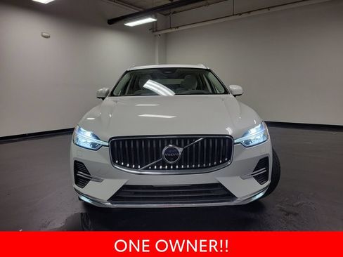 Used 2022 Volvo XC60 B5 Inscription w/ Advanced Package AWD/4WD image 3