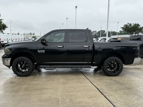 Used 2014 RAM 1500 Lone Star RWD image 8