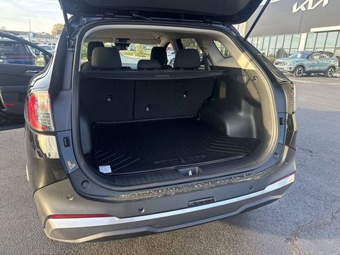 New 2026 Kia Sportage LX FWD image 38