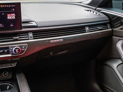 Used 2022 Audi S5 Premium Plus AWD/4WD image 17