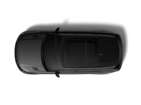 New 2026 Land Rover Range Rover Sport Dynamic SE image 4