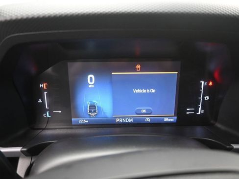 New 2026 Ford Ranger XL AWD/4WD image 3