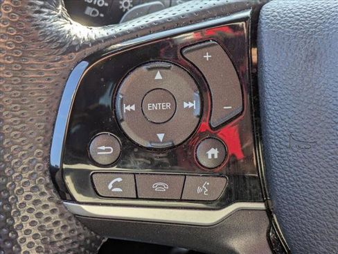 Used 2023 Honda Passport Elite image 11