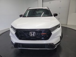 Certified 2026 Honda CR-V TrailSport video 2