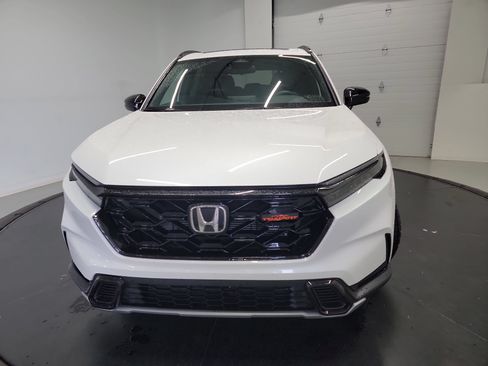 Certified 2026 Honda CR-V TrailSport image 2
