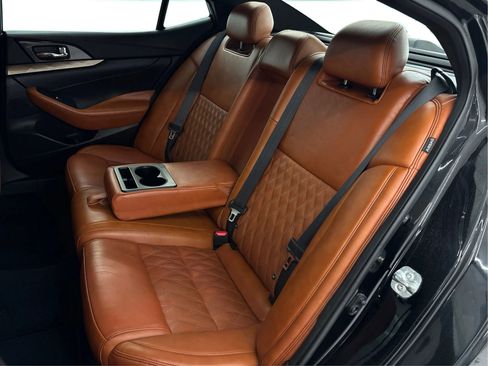 Used 2019 Nissan Maxima Platinum w/ Reserve Package image 14