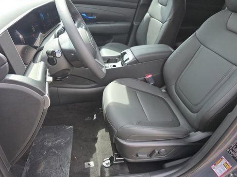 New 2026 Hyundai Tucson SEL Plus AWD/4WD image 19