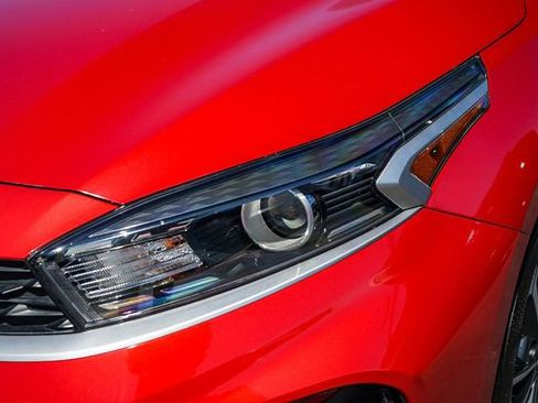 Certified 2024 Kia Forte LXS image 12