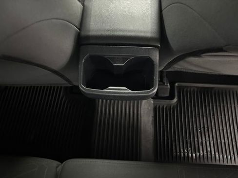 Used 2017 Toyota Tacoma TRD Sport image 24