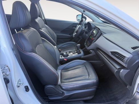 Used 2024 Subaru Crosstrek 2.5i Limited image 15