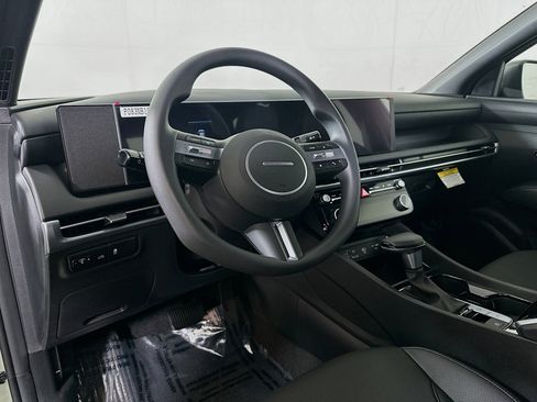New 2026 Hyundai Santa Cruz SEL AWD/4WD image 9