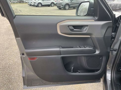 New 2026 Ford Bronco Sport Big Bend image 15