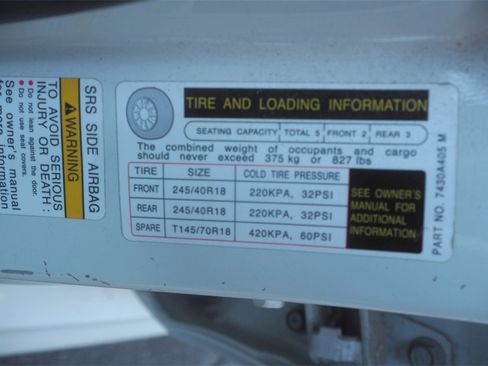 Used 2015 Mitsubishi Lancer Evolution Final Edition image 26