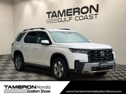 New 2026 Honda Pilot EX-L image 1