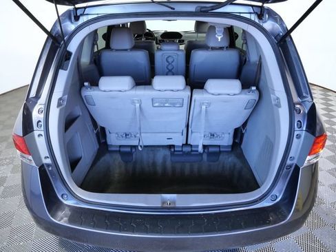 Used 2014 Honda Odyssey EX-L image 7