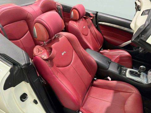 Used 2014 INFINITI Q60 IPL image 43