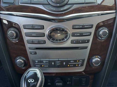 Used 2018 INFINITI QX80 2WD image 34