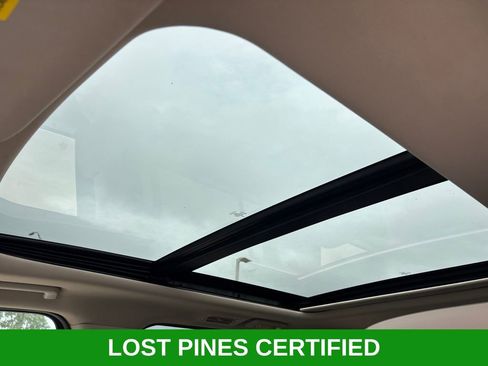 Used 2024 Ford Expedition Limited RWD image 12