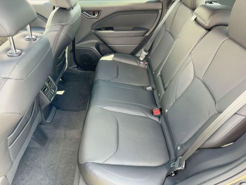 New 2026 Subaru Forester Limited image 15