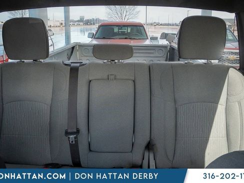 Used 2024 RAM 3500 Big Horn AWD/4WD image 25