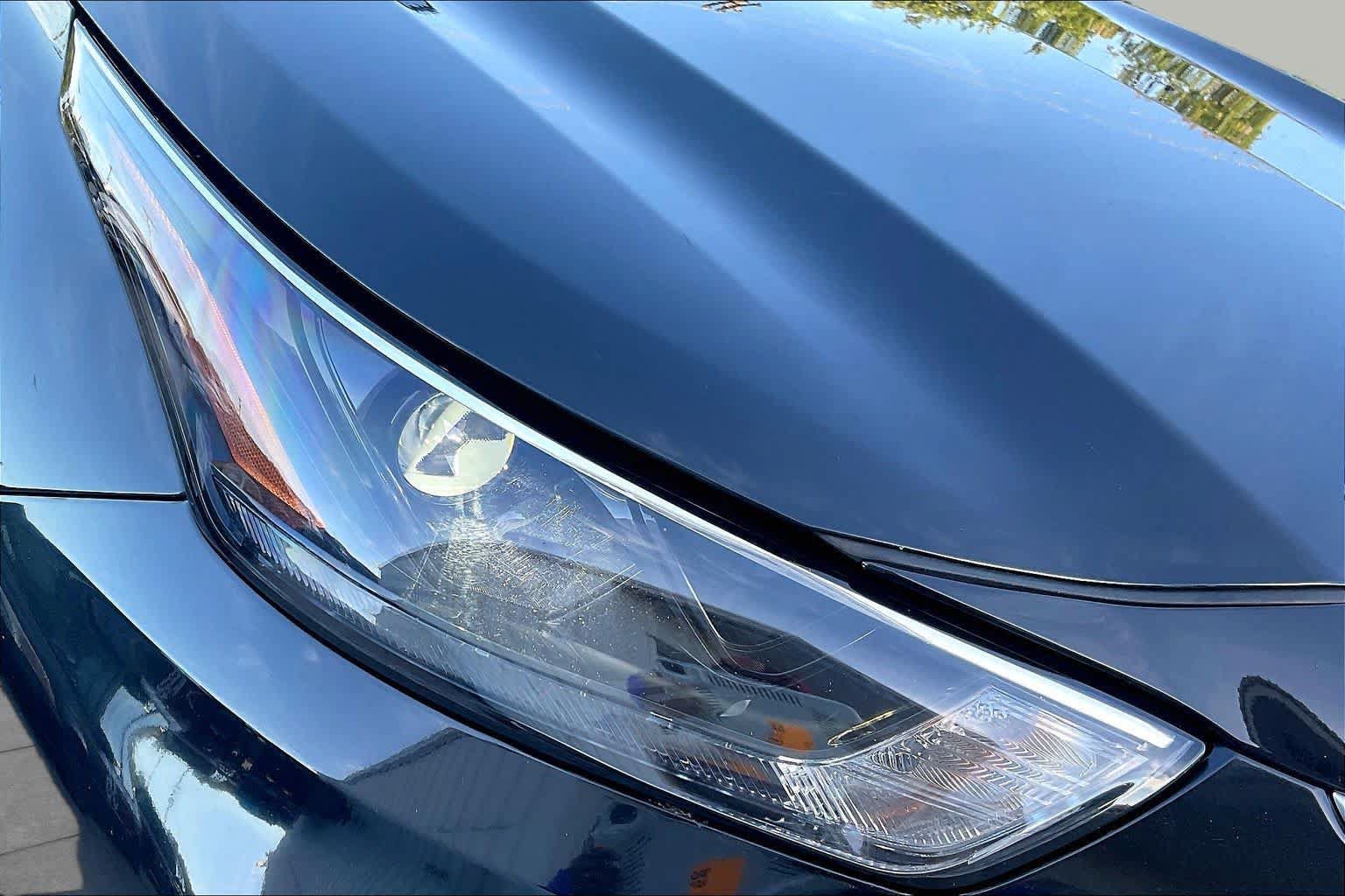 Used 2026 Toyota Highlander XLE AWD/4WD image 28