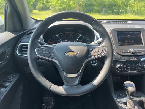 Certified 2023 Chevrolet Equinox LT AWD/4WD image 14