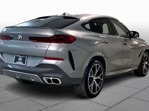 Used 2026 BMW X6 M60i image 13